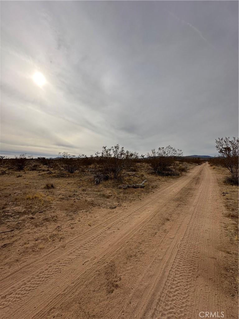 1 Canterbury, Yucca Valley, CA 92284