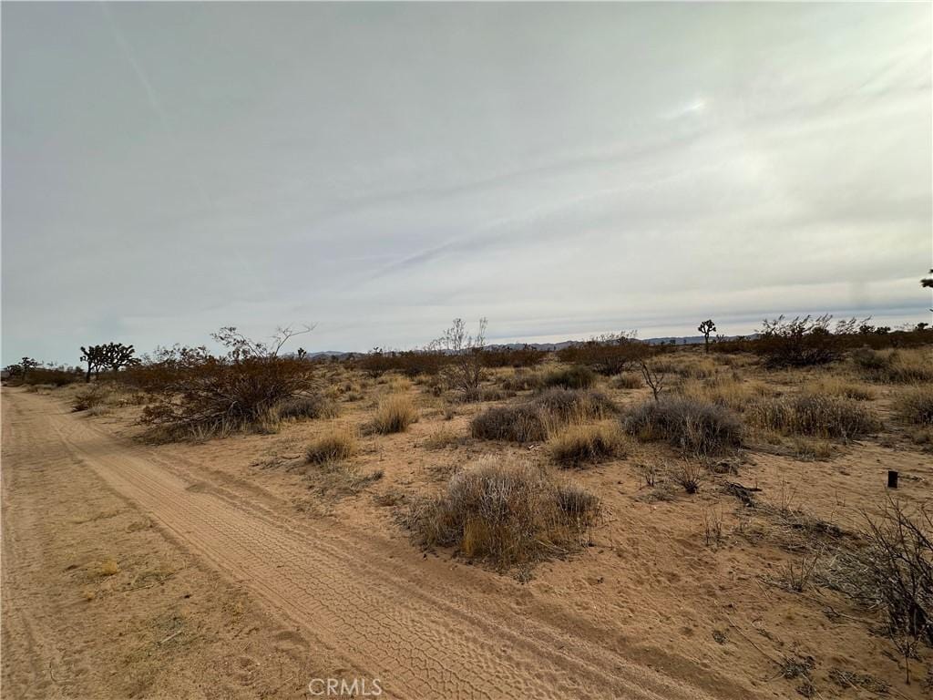 1 Canterbury, Yucca Valley, CA 92284