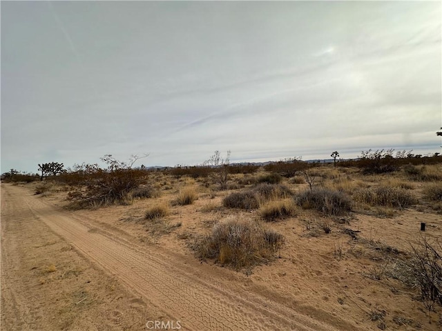 1 Canterbury, Yucca Valley, CA 92284