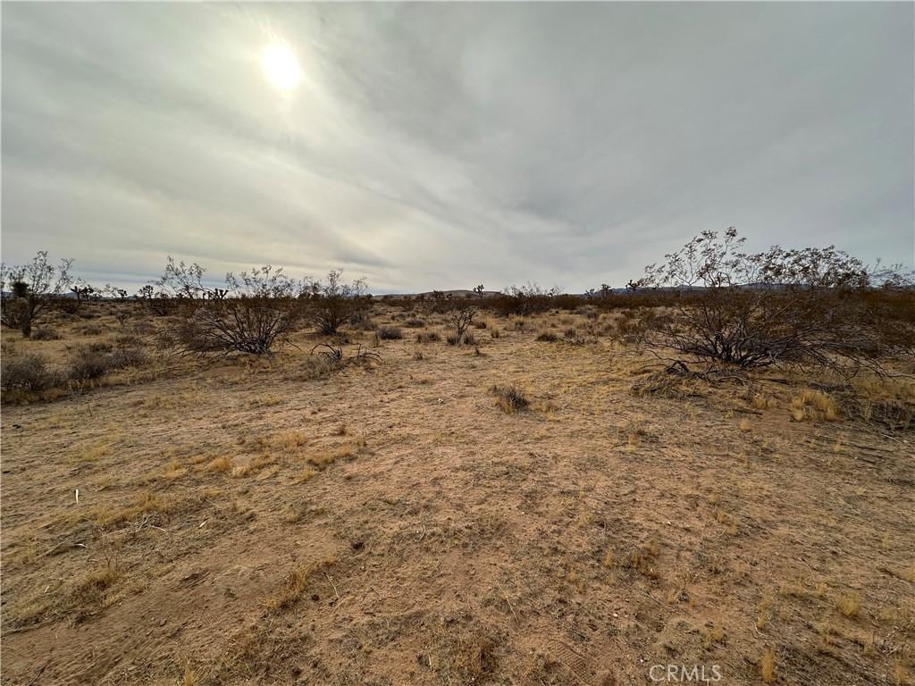 1 Canterbury, Yucca Valley, CA 92284