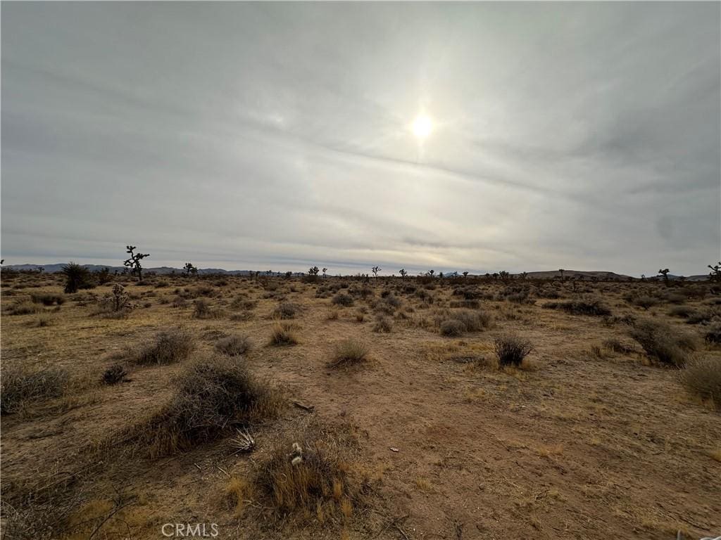0 Canterbury, Yucca Valley, CA 92284