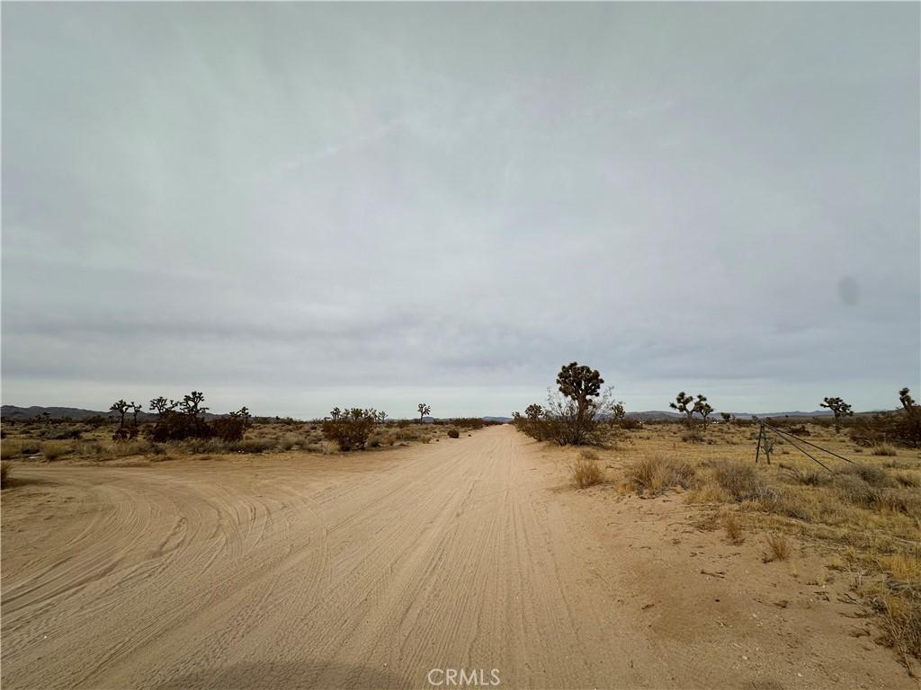 0 Canterbury, Yucca Valley, CA 92284