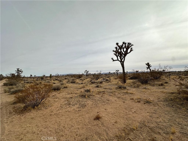 0 Canterbury, Yucca Valley CA, 92284 land for sale