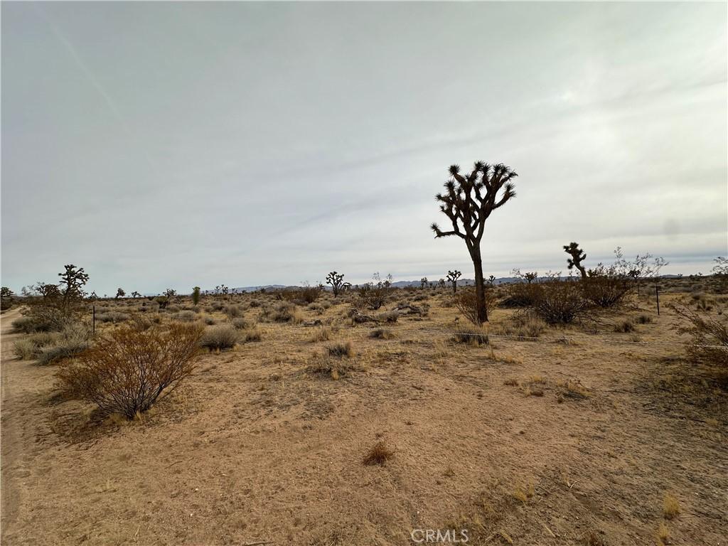 0 Canterbury, Yucca Valley, CA 92284