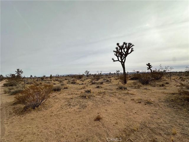 0 Canterbury, Yucca Valley, CA 92284