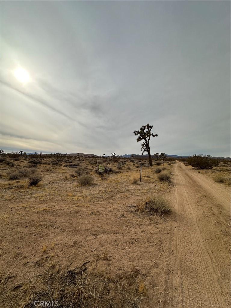 0 Canterbury, Yucca Valley, CA 92284