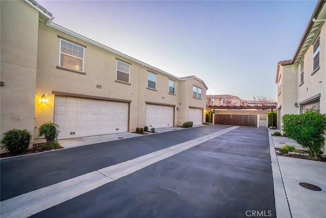41985 Davenport Way Unit B, Murrieta, CA 92562 - exterior space