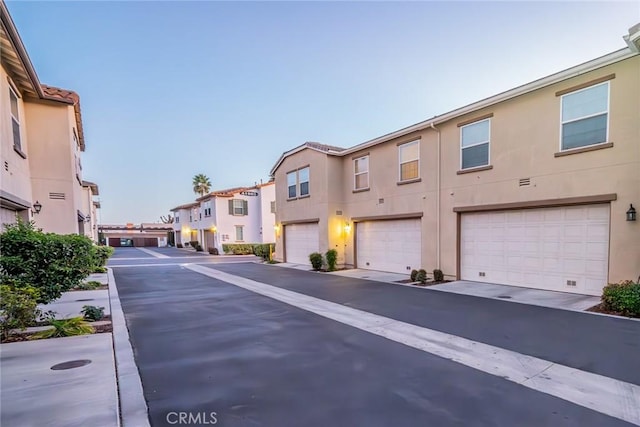 41985 Davenport Way Unit B, Murrieta, CA 92562 - view of street featuring a residential view