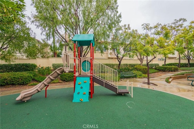 807 Yorkshire, Irvine, CA 92620 - view of community playground