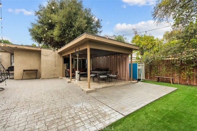 4216 Greenbush Ave, Sherman Oaks, CA 91423 - photo 30