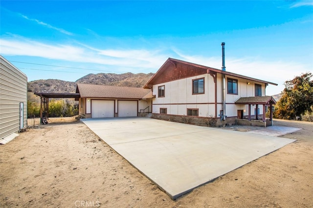 52324 Canyon Rd, Morongo Valley, CA 92256 - photo 2