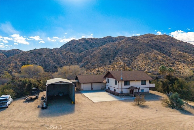 52324 Canyon Rd, Morongo Valley, CA 92256 - photo 1
