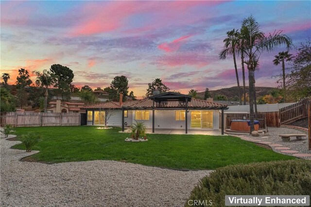 26565 Valle Heights Rd, Hemet, CA 92544 - photo 27