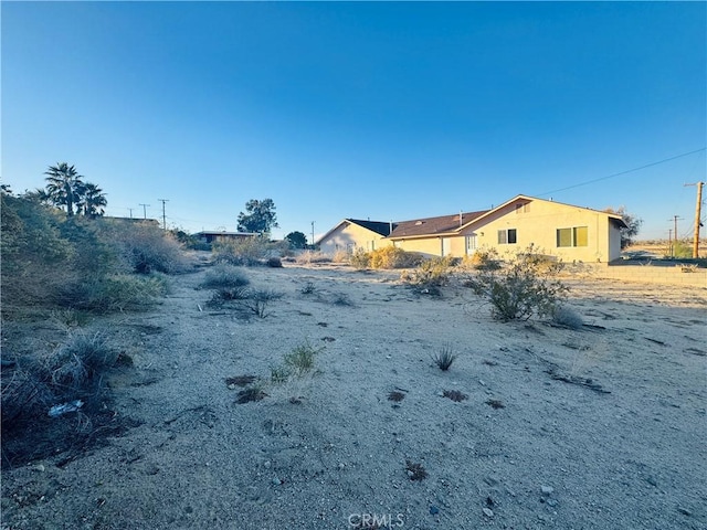 Listing photo 2 for 0 Bullion Ave Unit 29, Palms CA 92277