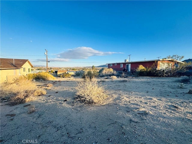 0 Bullion Ave Unit 29, Palms CA, 92277 land for sale