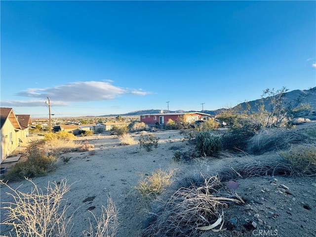 Listing photo 3 for 0 Bullion Ave Unit 29, Palms CA 92277