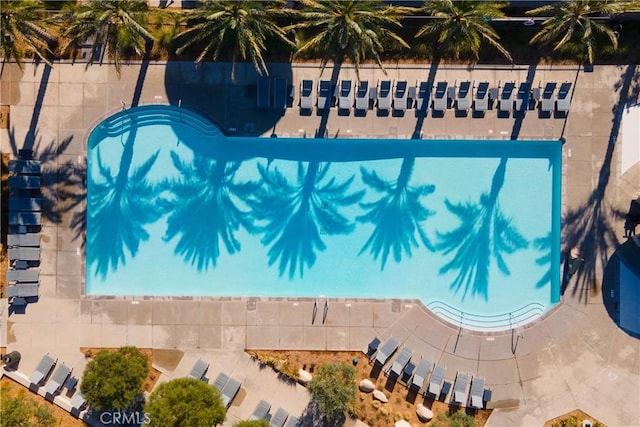 32879 Brunello Way, Temecula, CA 92591 - view of pool