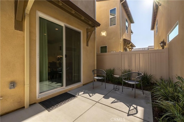 32879 Brunello Way, Temecula, CA 92591 - view of patio / terrace