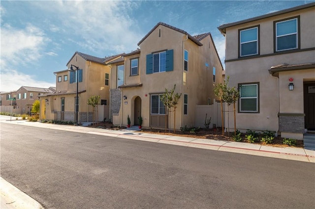 32879 Brunello Way, Temecula, CA 92591 - multi unit property featuring stucco siding and a residential view