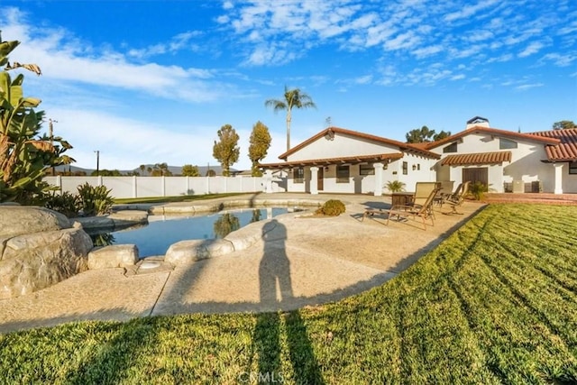 20790 Bell Ave, Nuevo, CA 92567 - photo 36