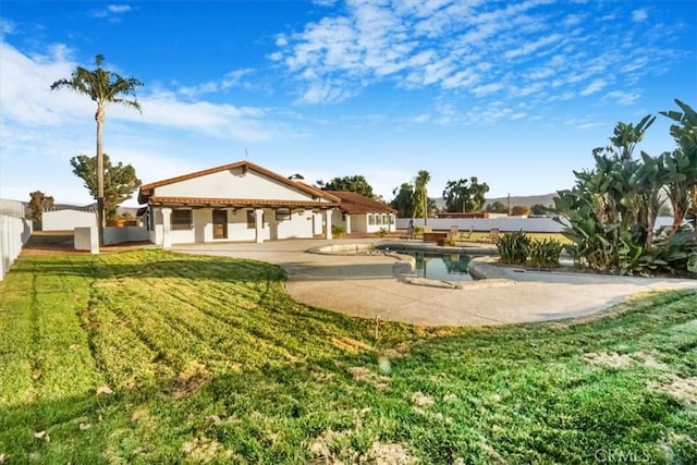 20790 Bell Ave, Nuevo, CA 92567 - photo 57