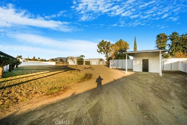 20790 Bell Ave, Nuevo, CA 92567 - photo 38
