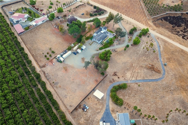 41026 Los Amantes Rd, Temecula, CA 92592 - view of property location featuring rural landscape