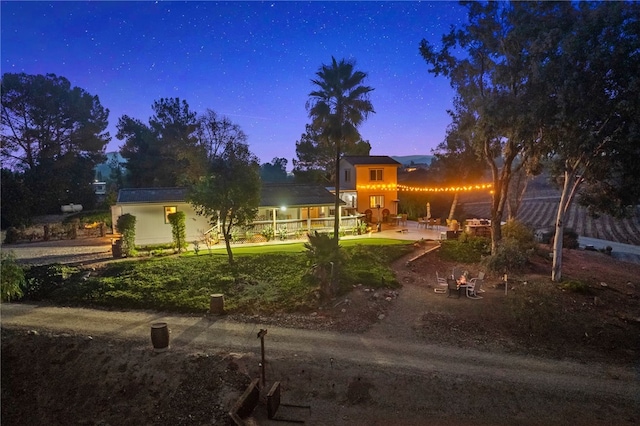 41026 Los Amantes Rd, Temecula, CA 92592 - view of front facade