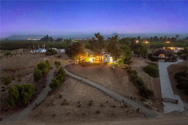 41026 Los Amantes Rd, Temecula, CA 92592 - aerial view of property and surrounding area