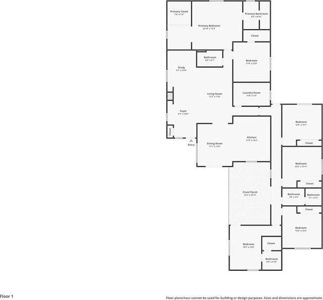 41026 Los Amantes Rd, Temecula, CA 92592 - view of home floor plan