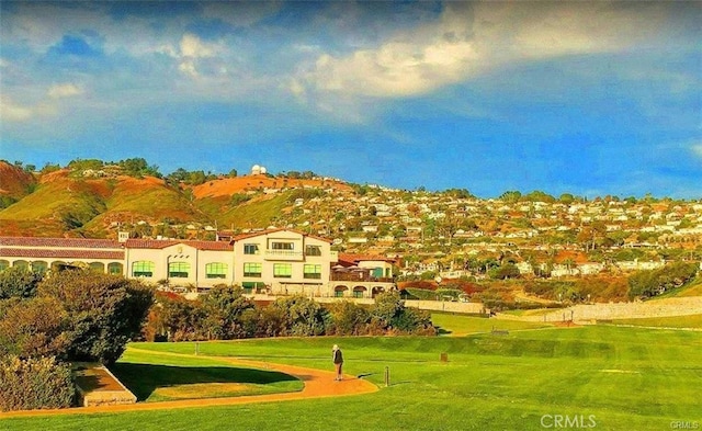 Listing photo 3 for 0 Crownview Dr, Rancho Palos Verdes CA 90275