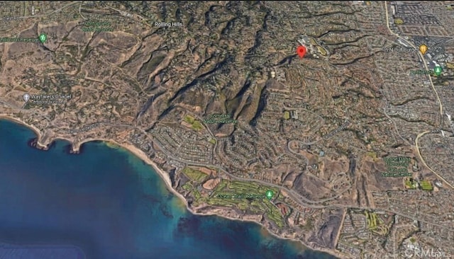 0 Crownview Dr, Rancho Palos Verdes, CA 90275