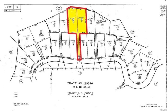 0 Crownview Dr, Rancho Palos Verdes, CA 90275