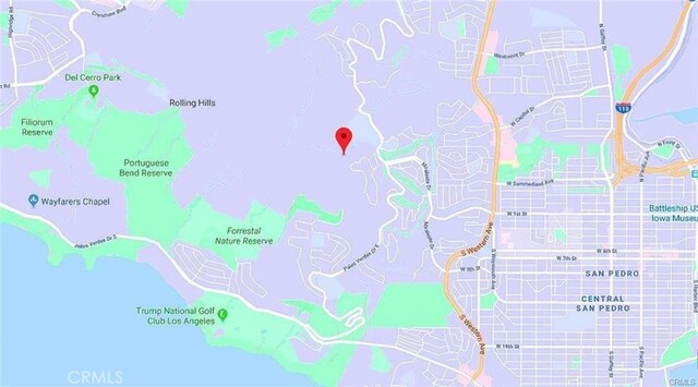 0 Crownview Dr, Rancho Palos Verdes, CA 90275