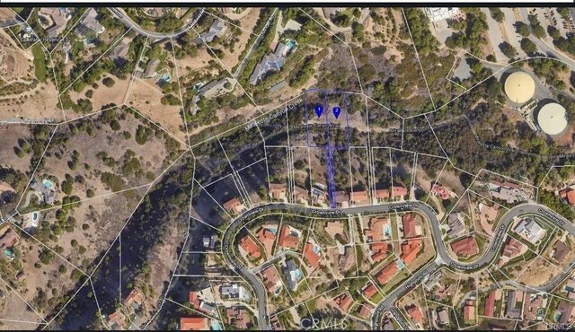 0 Crownview Dr, Rancho Palos Verdes, CA 90275