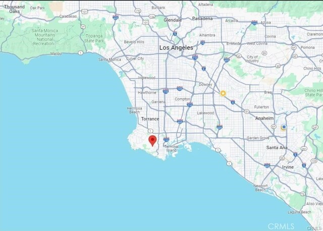 0 Crownview Dr, Rancho Palos Verdes, CA 90275