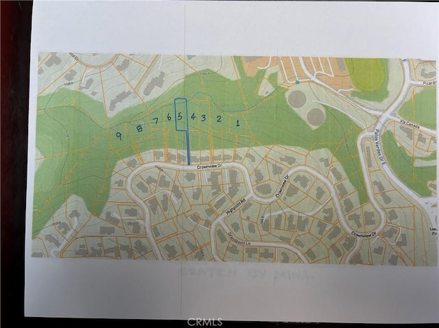 0 Crownview Dr, Rancho Palos Verdes, CA 90275
