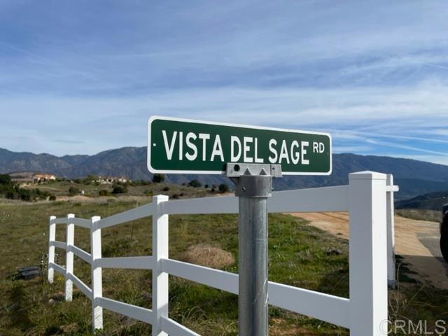 36351 Carney Rd, Valley Center CA, 92082 land for sale