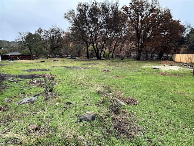 0 Bessie, Oroville CA, 95966 land for sale