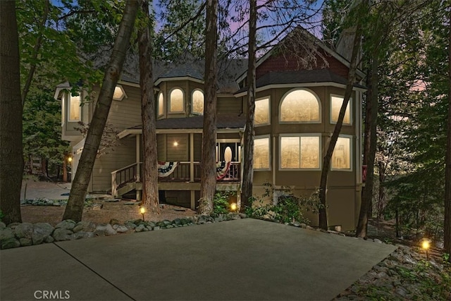 28670 Shenandoah Dr, Lake Arrowhead, CA 92352 - photo 4