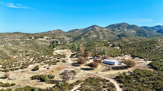 0 Red Hill Rd, Santa Margarita CA, 93453 land for sale