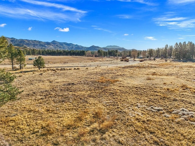 Listing photo 3 for 0 Butterfly Peak, Mountain Center CA 92561