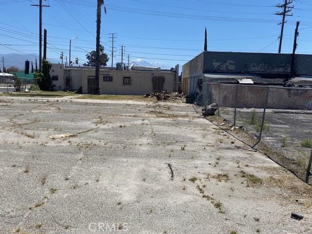 Listing photo 3 for 0 W Rialto Ave, San Bernardino CA 92410