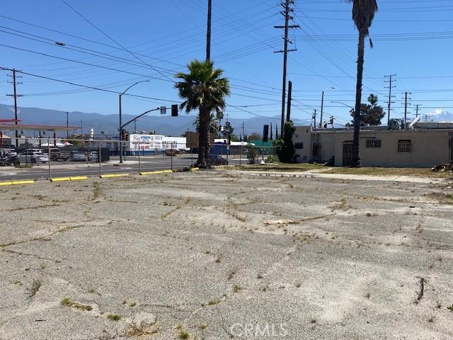 0 W Rialto Ave, San Bernardino CA, 92410 land for sale