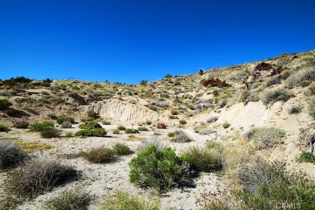 5996 Buena Suerte Rd, Yucca Valley CA, 92284 land for sale