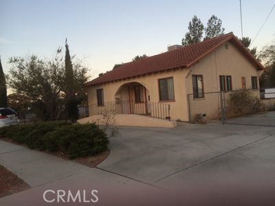 view of mediterranean / spanish-style home