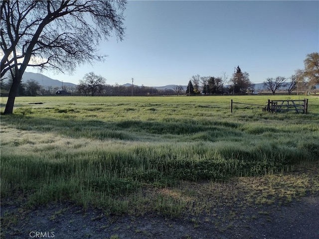 2430 Soda Bay Rd, Lakeport CA, 95453 land for sale