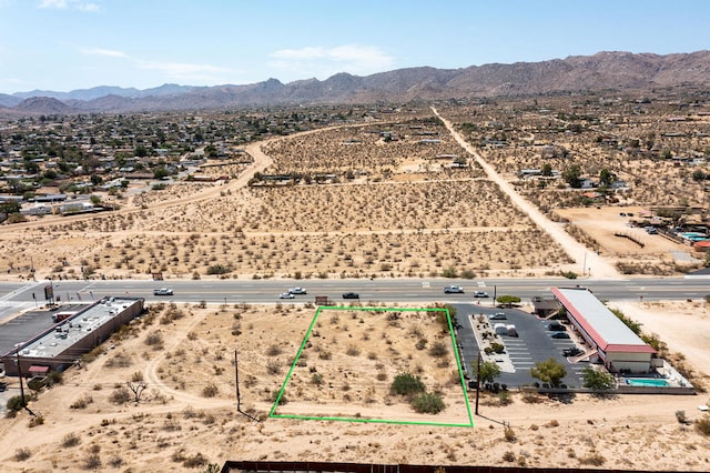 Listing photo 3 for 61328 Twentynine Palms Hwy, Joshua Tree CA 92252