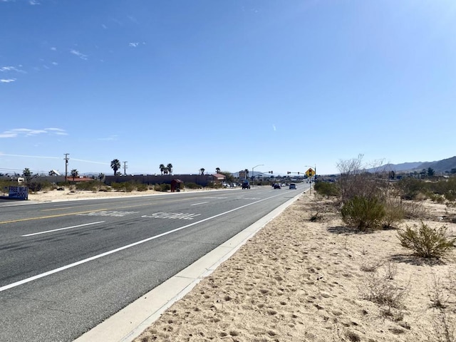 Listing photo 2 for 61328 Twentynine Palms Hwy, Joshua Tree CA 92252