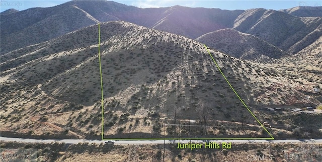 0 Juniper Hills Rd, Juniper Hills, CA 93543 - photo 1